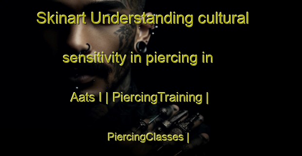 Skinart Understanding cultural sensitivity in piercing in Aats I | PiercingTraining | PiercingClasses | SkinartTraining-Georgia